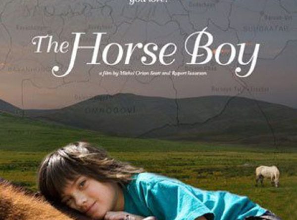 The Horse Boy