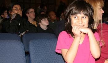 Self Injurious Behavior