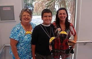 Vacation Bible School