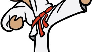 kicking the spectrum