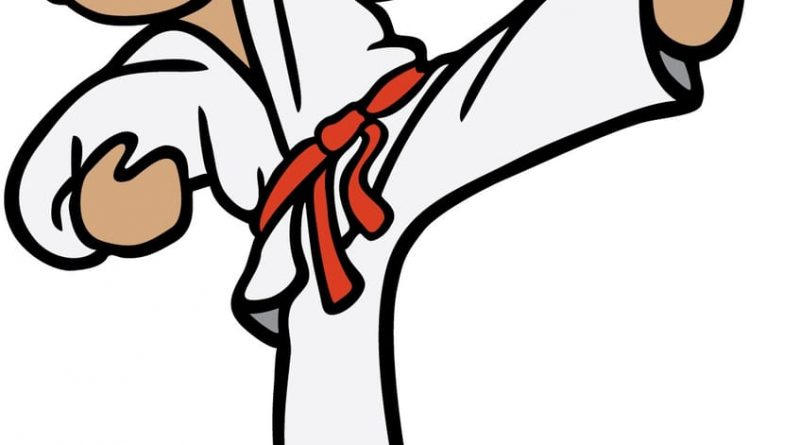 kicking the spectrum