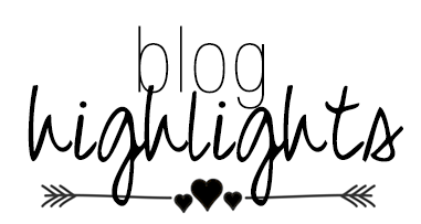 blog highlights