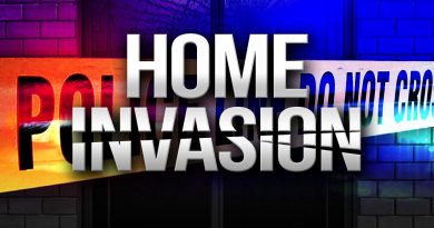 home invasion