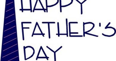 fathers day