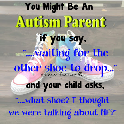 autism parent