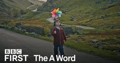 the a word