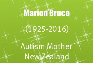 autism new zealand