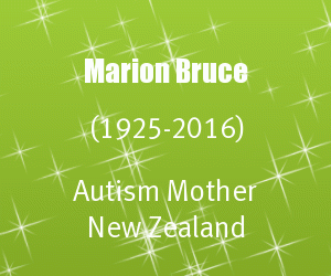 autism new zealand