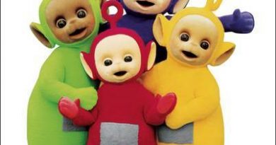 Teletubbies