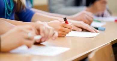 autism and back to school