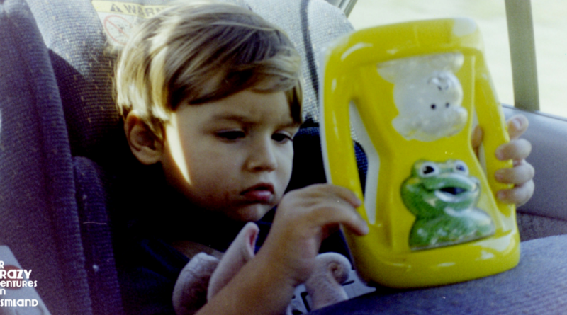 signs of autism in a toddler