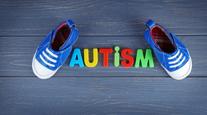 physical activity for children with autism