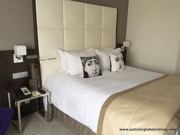 Our Tips for Minimizing Travel Anxiety with Autism