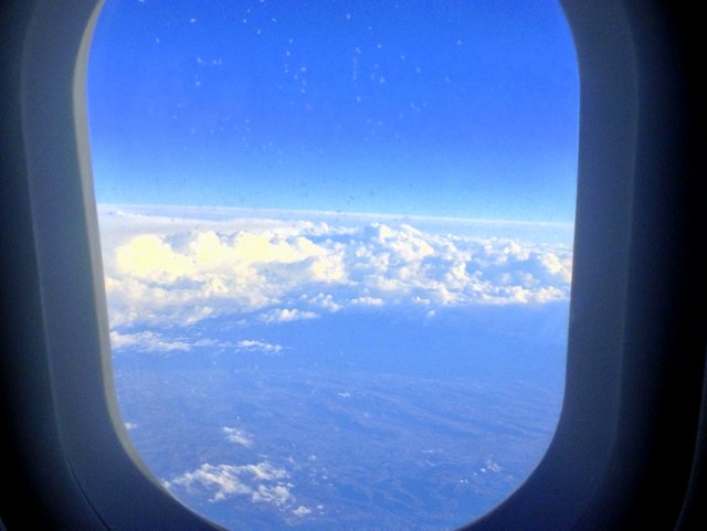 Our Plane Etiquette Tips for Parents of Children with Autism window