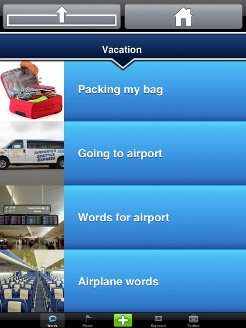 photo 2Tony Gross :Community Director for 'TalkRocketGo' pack