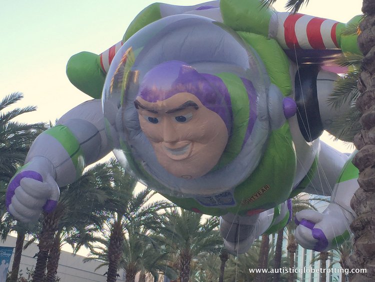 Tips and Quips to Survive the Disney D23 Expo buzz