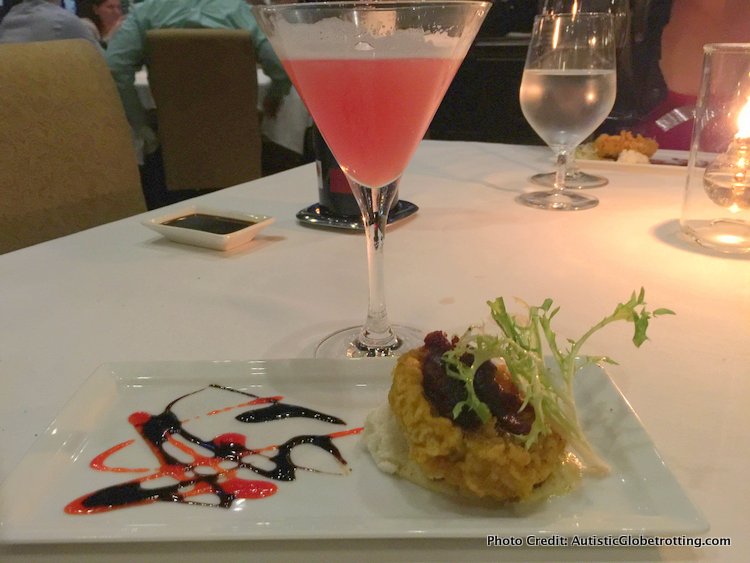 The Ritz-Carlton Orlando Grande Lakes armand