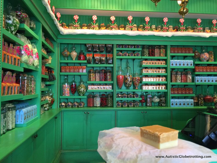 7 Ways to Enjoy Butterbeer at Universal Studios Orlando fudeg