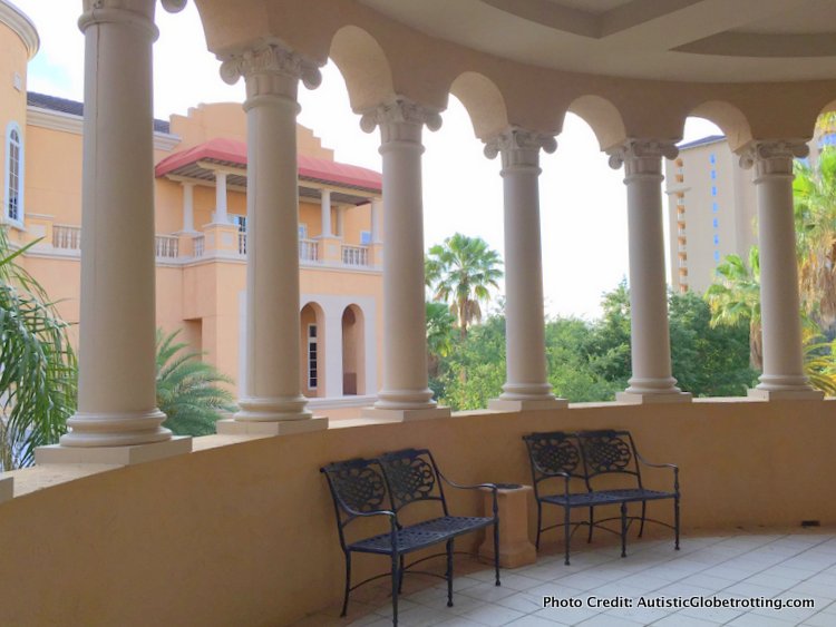 Luxury Stay at The Ritz-Carlton Orlando Grande Lakes