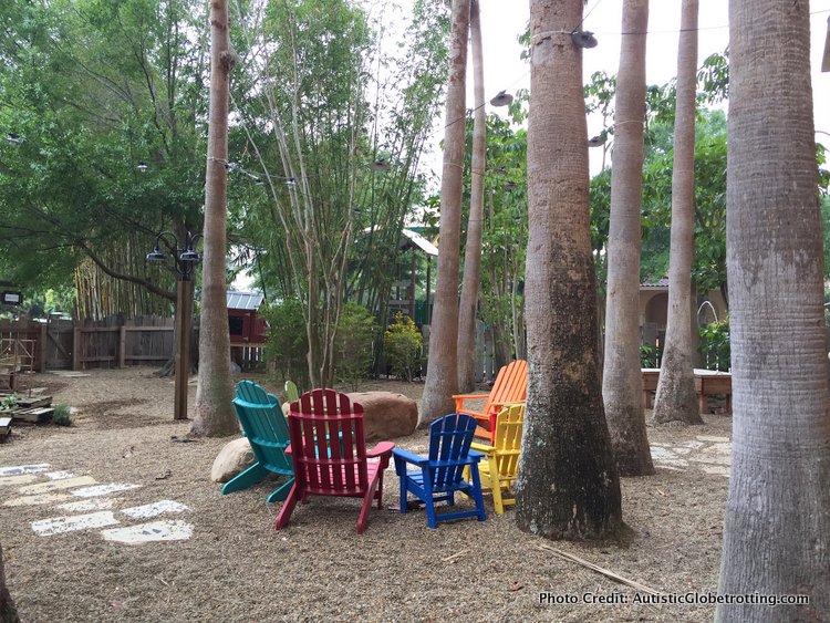 The Ritz-Carlton Orlando Grande Lakes chairs