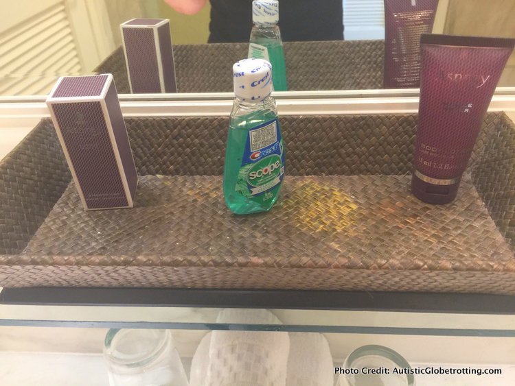 The Ritz-Carlton Orlando Grande Lakes amenity