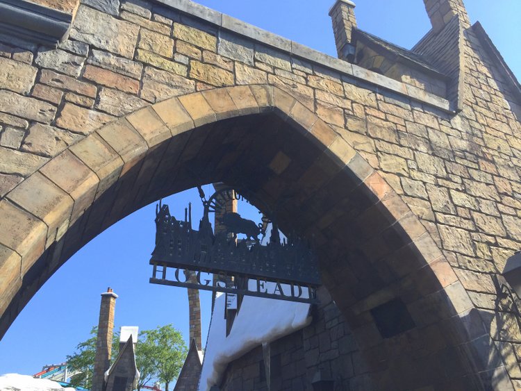 7 Ways to Enjoy Butterbeer at Universal Studios Orlando park