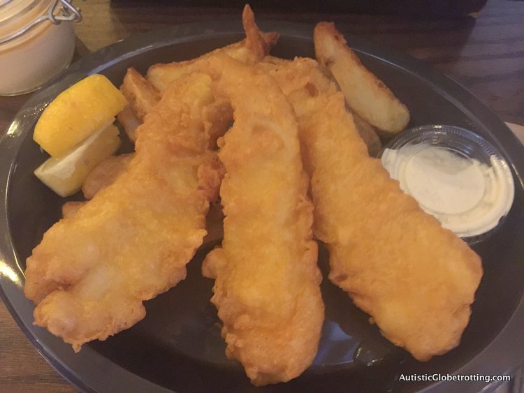 Universal Studios Must Try Harry Potter Foods and Drinks fi