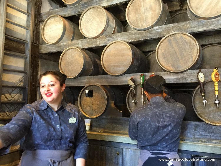 7 Ways to Enjoy Butterbeer at Universal Studios Orlando beer