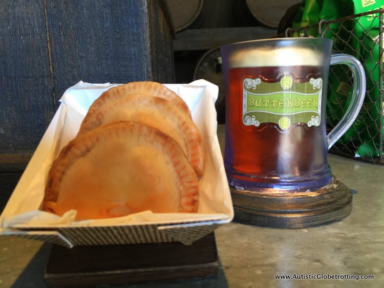 7 Ways to Enjoy Butterbeer at Universal Studios Orlando food