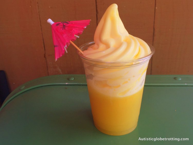 Disneyland's Top Indoor Autism Friendly Rides and Attractions drink