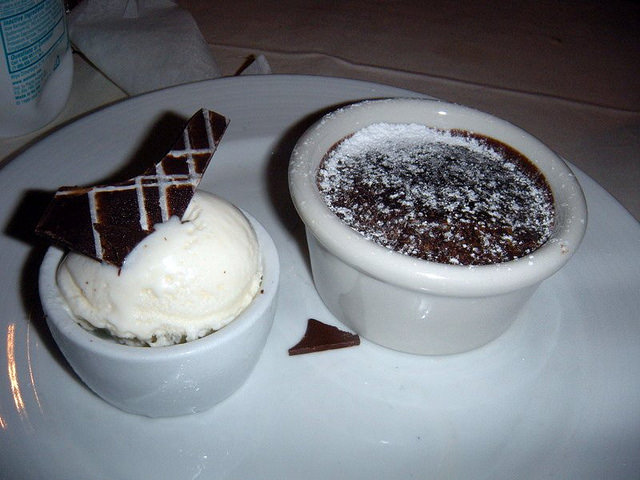 The Autistic Friendly Carnival Legend DESSERT