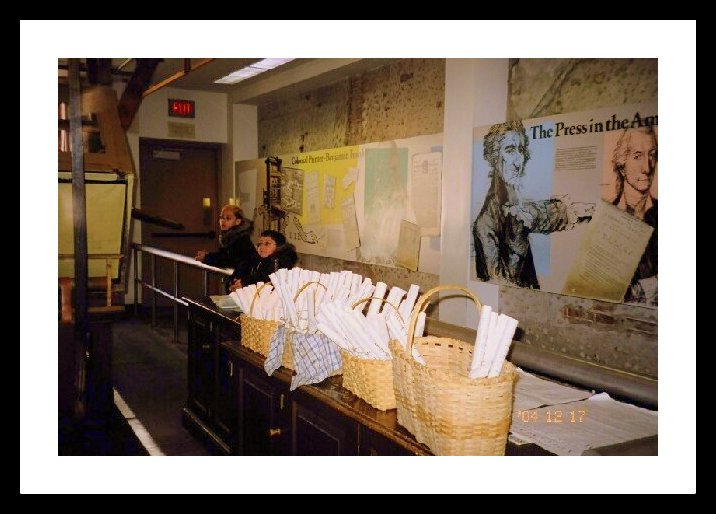 Exploring Philadelphia with Kids inside