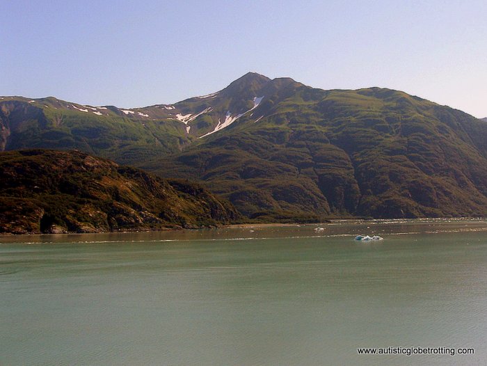 Ten Lessons We Learned from Traveling with Our Kids alaska