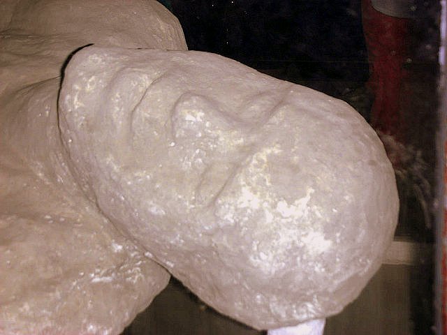 Visiting Pompeii with Autism face