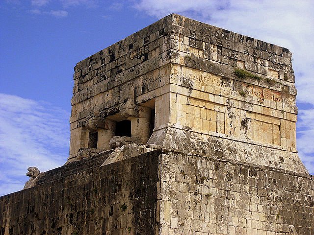 Exploring Mexico's Chichen Itza with Kids top