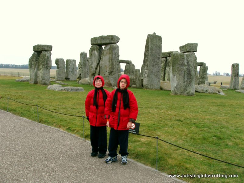 Traveling with Autism: 8 Common Mistakes and How to Avoid Them UK