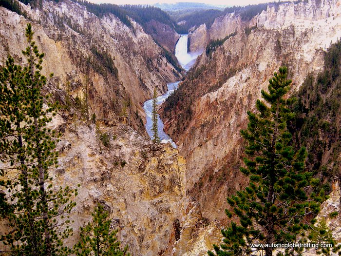 Ten Lessons We Learned from Traveling with Our Kids falls