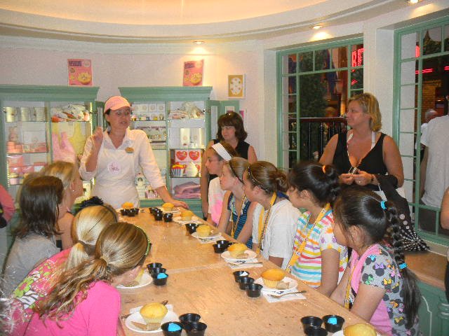 Our Tips for Minimizing Travel Anxiety with Autism group