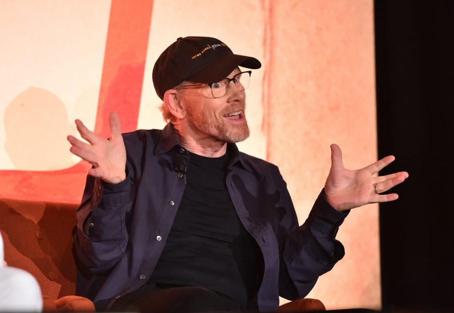 Solo Press Junket:The Resurrection of a Popular Hero director