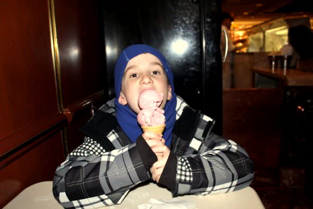  Q&A with Donna Ciccia Autism Parent & Homeopathic Nutritionist ice cream