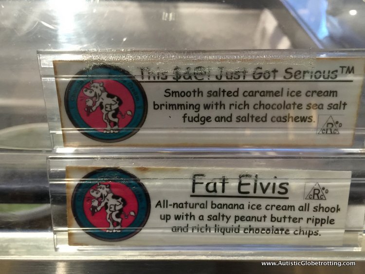 Family Stay at the Hilton Bonnet Creek Orlando label