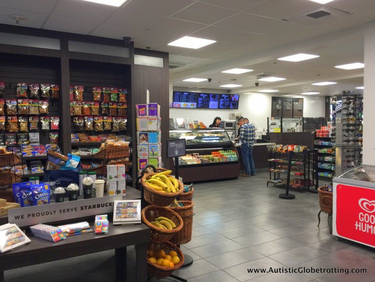 The Autism Friendly Sheraton Park at Anaheim Resort buy