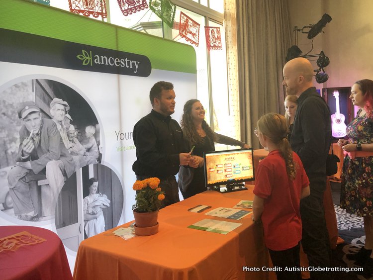 Pixar's Coco Press Junket highlights Mexico's Family Traditions ancestry 