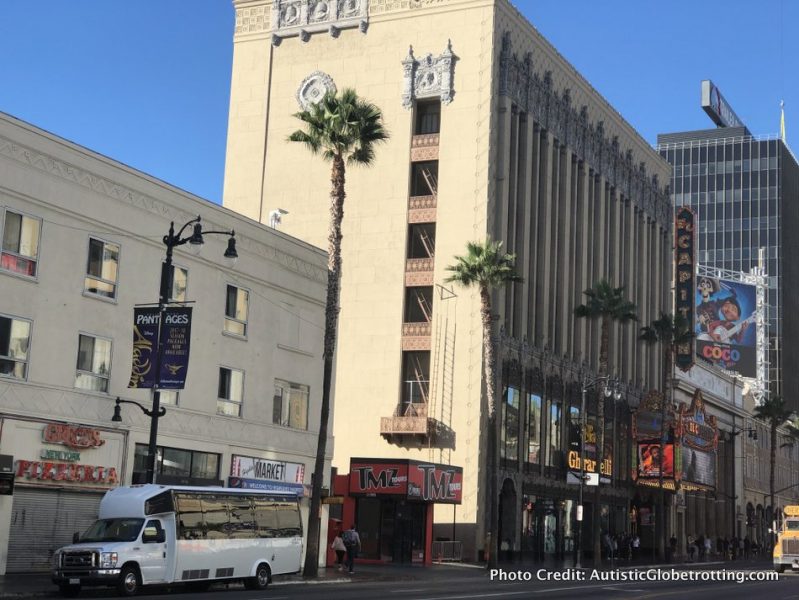 el capitan facade building