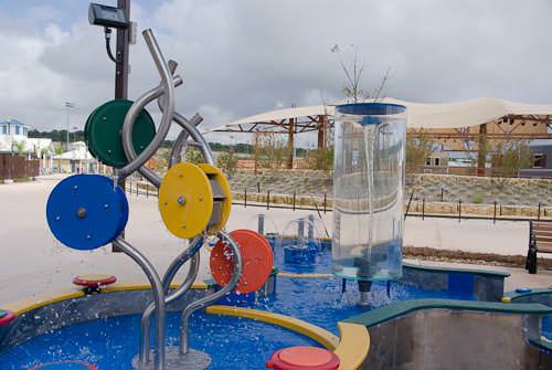 Morgan's Wonderland The World’s First Inclusive Theme Park playground