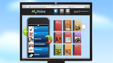 Supporter-StudioTony Gross :Community Director for 'TalkRocketGo' screen