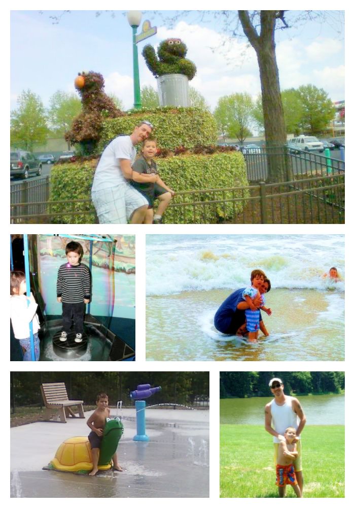 Q&A with Courtney Barnum-autism parent and advocate family