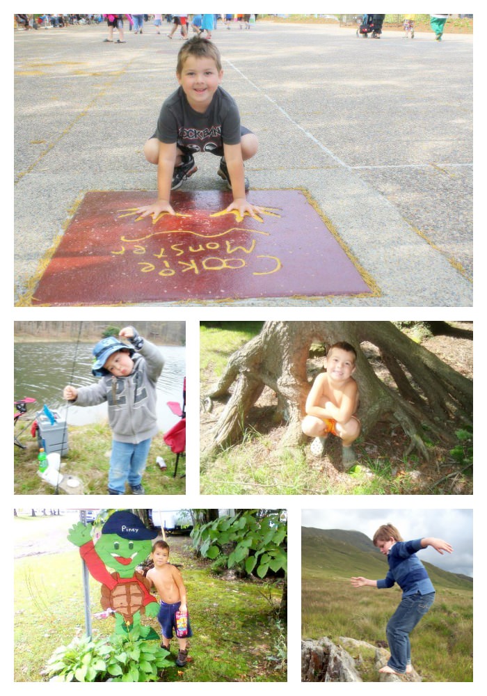 Q&A with Courtney Barnum-autism parent and advocate travel