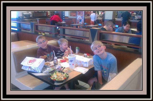 Q&A with Lorrie Servati Autism Advocate