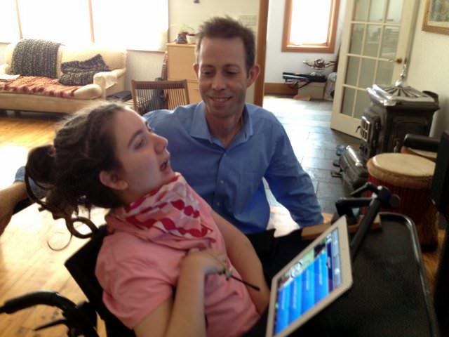  Tony Gross :Community Director for 'TalkRocketGo' 